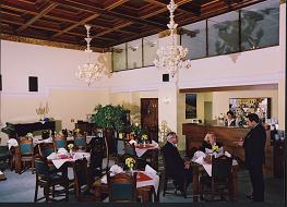 Hotel Giewont